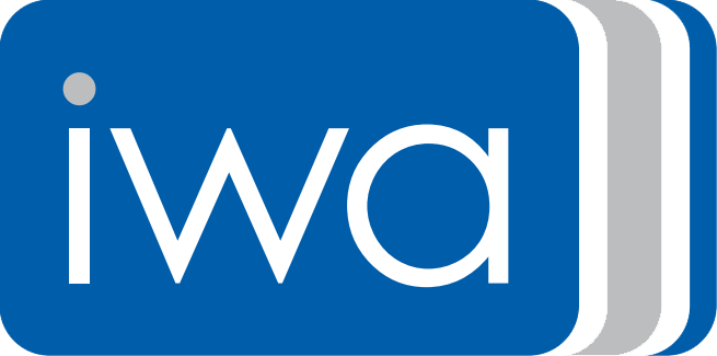 IWA logo